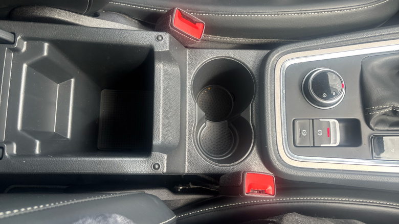 SEAT Ateca 1.5 TSI EVO Xperience Lux 5dr DSG Petrol Estate